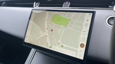 Land Rover Range Rover Evoque 2.0 D200 Dynamic HSE 5dr Auto Diesel Hatchback